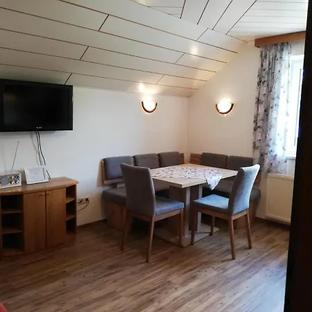 Apartmán Marina