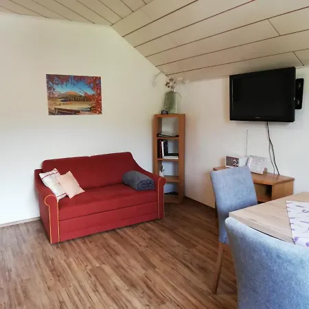 Apartman Marina *