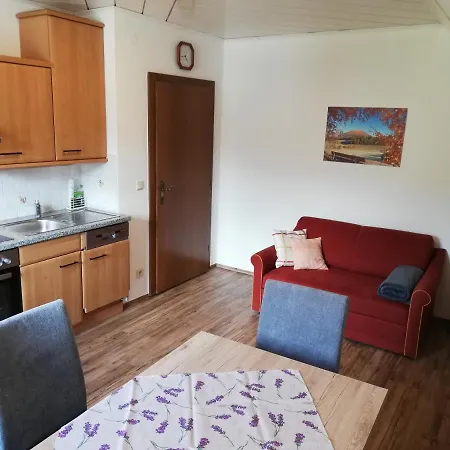 Marina Apartmán *