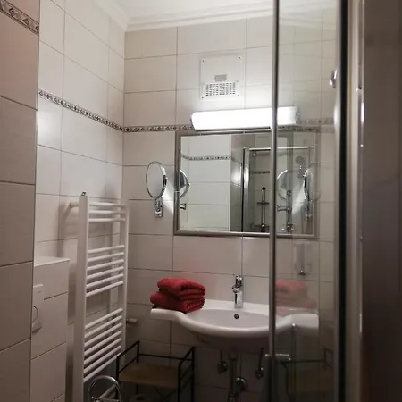 Appartement Marina *