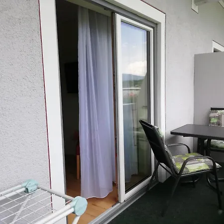 Marina Apartmán *